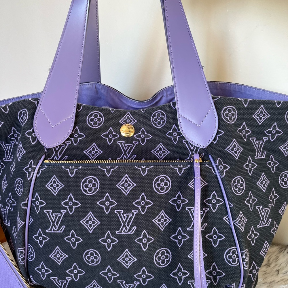 Cavas Beach-line Hippo Ipanema Tote GM - Picture 2 of 16